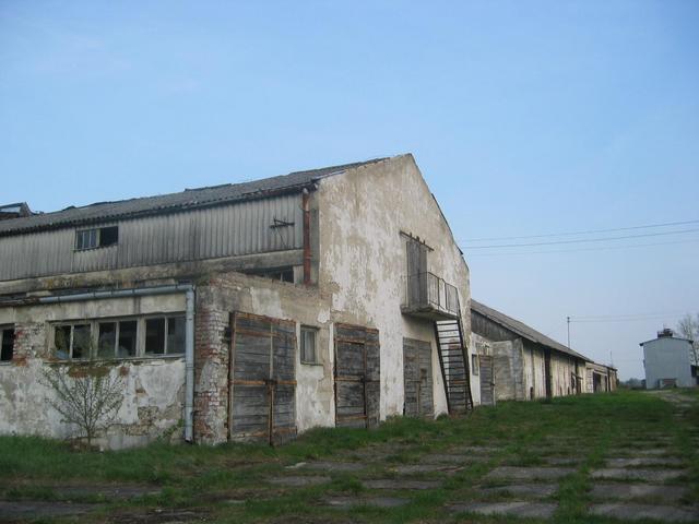 Former Farm
