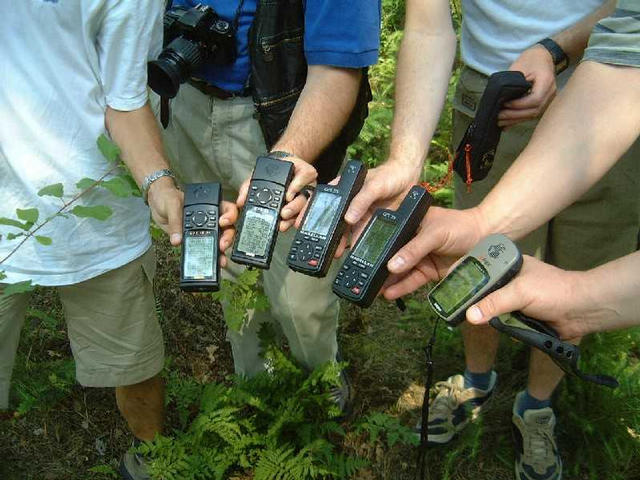 5 gps-ow / 5 gps devices