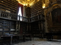 #10: Coimbra university historic library