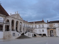 #9: Coimbra University