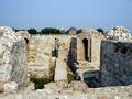 #10: Public baths of Bulgar in 14 century "White palace"