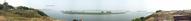#9: Panoramic view of Volga from Bolgar