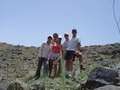 #7: The intrepid confluence team from Jidda at the spot