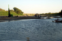 #7: The future dam on `Atbara River