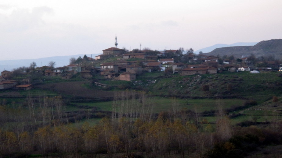 Durali village