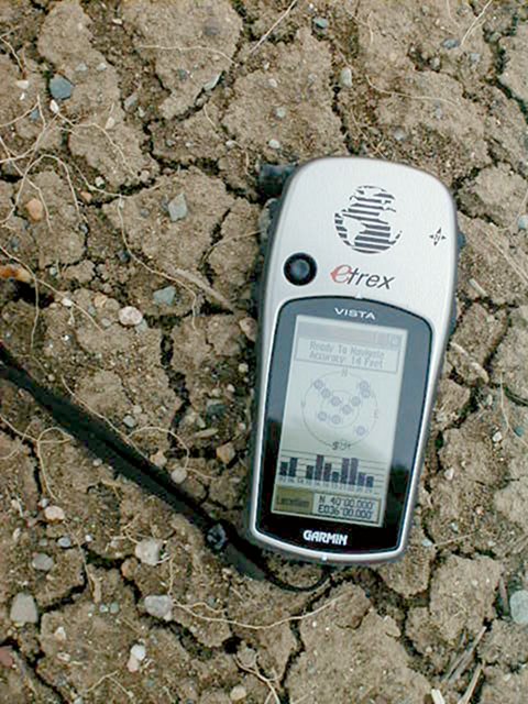 GPS 40N 36E
