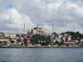 #8: Hagia Sophia