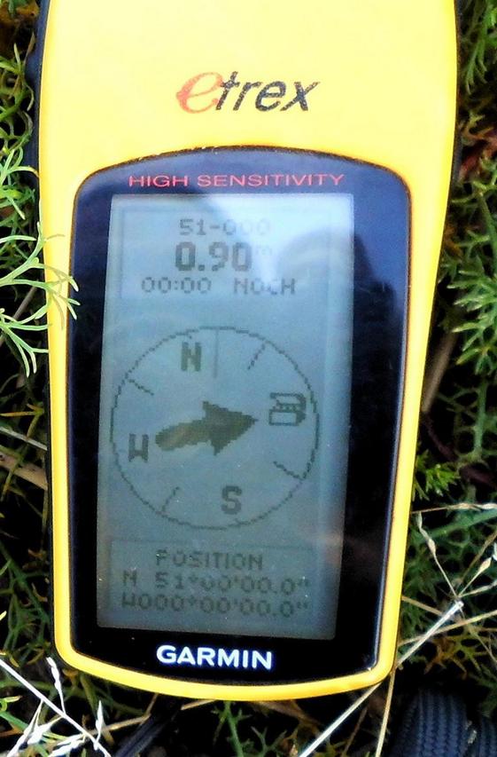 N51-000-GPS