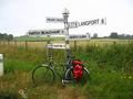 #7: The Signpost in 220m Distance
