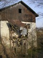 #10: Old watermill