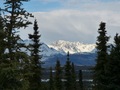 #5: looking north toward Revelation mountains