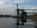 #6: Typical Loading Dock on the Mississippi River