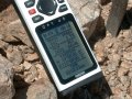 #3: GPS proof, plus a stake at the confluence