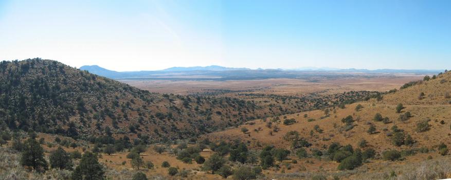 ORO Ranch Panorama