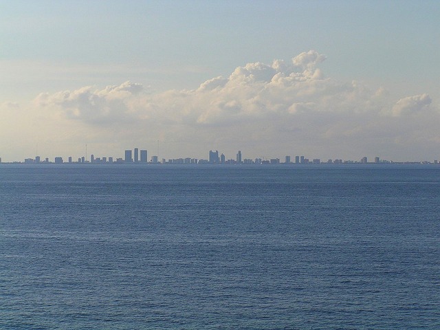 A closer look to Miami