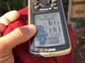 #2: GPS receiver at confluence point of 28 North 81 West.