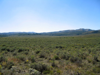 #1: View West