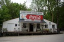 #5: The historic village of Rabbit Hash, Kentucky - across the Ohio River, not far from the point