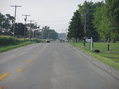#2: View North (along Minnich Road)