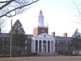 #7: Bridgewater State College a few miles nearby