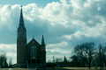 #4: the church in Hague