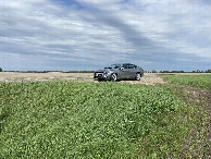 #9: If you see a car parked in the middle of nowhere, it’s probably me doing fieldwork.