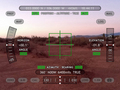 #9: iPad View North with Theodolite App overlay of position data