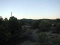 #3: View South of Lone Tree Mtn, New Mexico