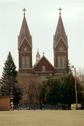 #6: Cathedral on the Prairie in nearby Hoven, SD