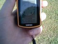 #4: GPS receiver by the first house.