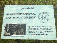 #11: If 45N 90W had a patron saint, it would be John Gesicki.