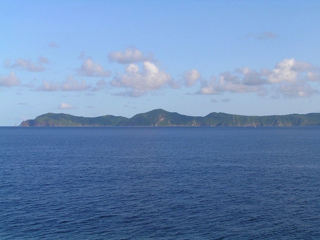 Bequia Island