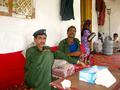 #9: Our soldiers chewing Khat