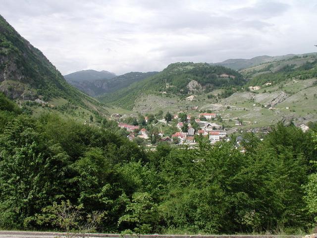The Wonderful City of &Scaron;avnik