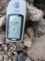#2: The GPS showed the magic zeroes