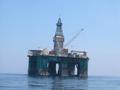 #6: The oilrig