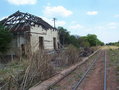 #9: Ruinas Estacion Chaguaral / Chaguaral station ruins