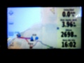 #3: Evidencia GPS (Perdón por la mala foto) - GPS evidence (Sorry by the blurred picture)