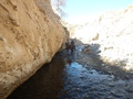 #8: Transitando el río Ampajango - Circulating by the Ampajango river