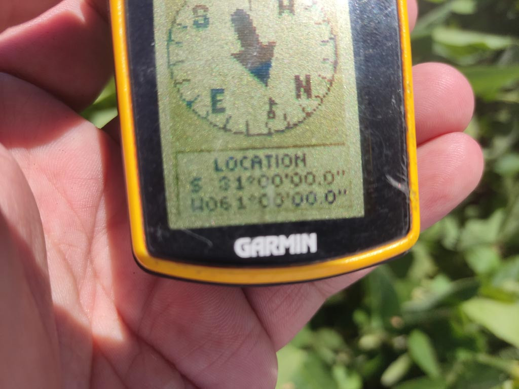 GPS