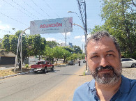 #9: Asunción