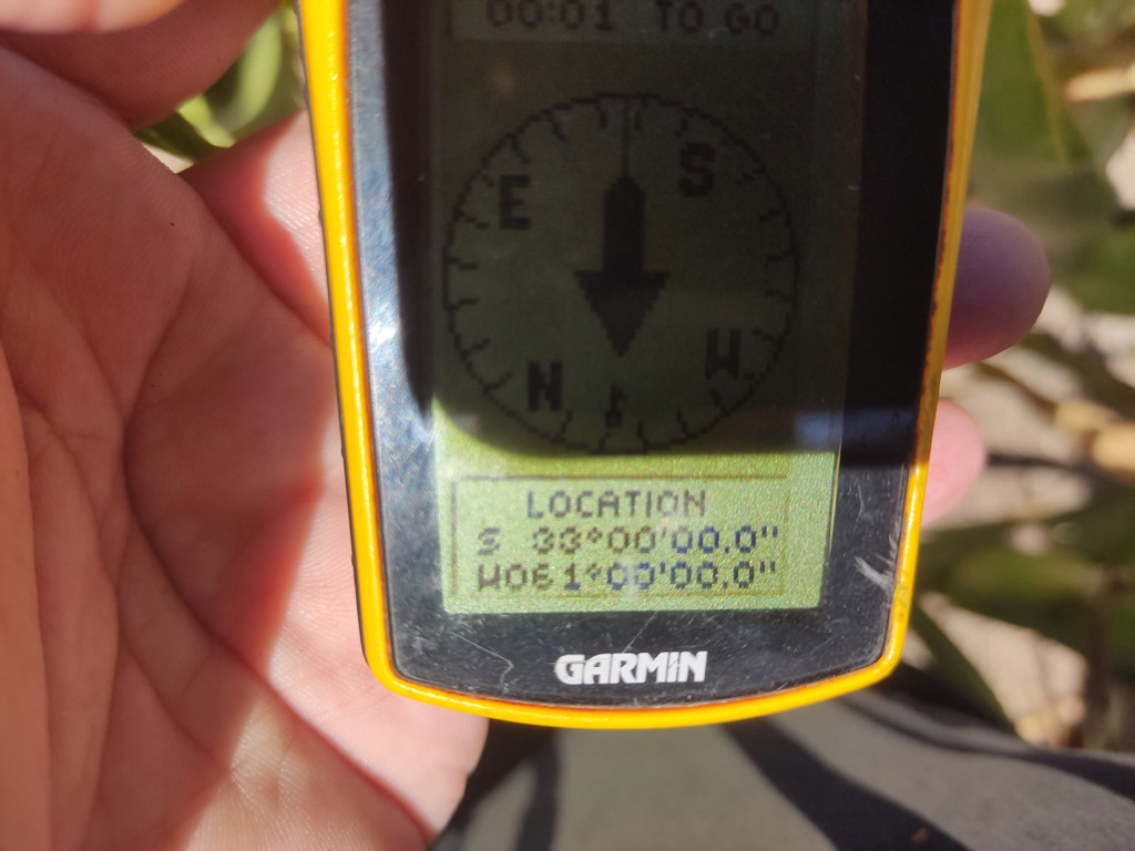 GPS