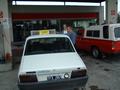 #3: Refueling the taxi