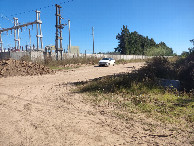 #7: Parei o carro a 250 metros da confluência - I stopped the car 250 meters to the confluence - yo paré el coche 250 metros de la confluencia