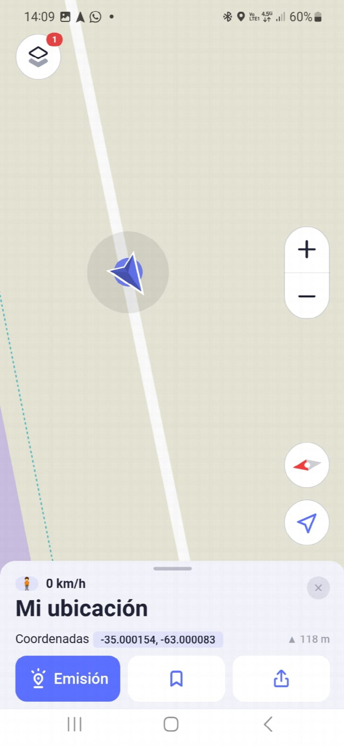 GPS