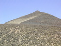 #5: Vista general; la confluencia está cerca de la cima - General overview: DC is near of the top of the mountain