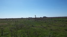 #7: Southwest View from the Confluence, looking the windmill
