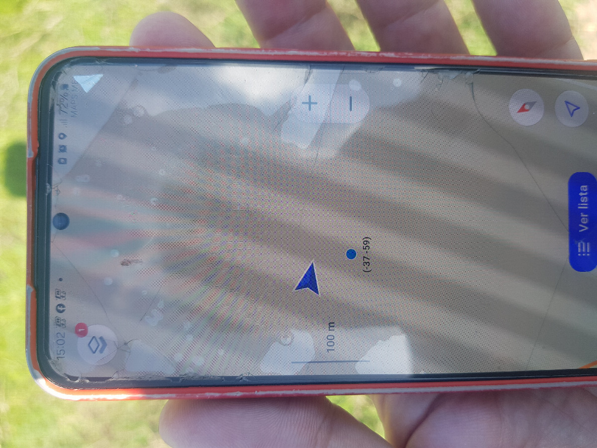 GPS