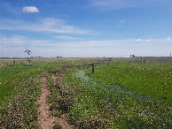 #3: West view