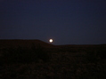 #5: Luna patag—nica - Patagonic Moon